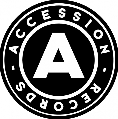 Accession Records primary image photo logo