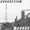 Concretism EP06 - Magnox Single primary image cover photo
