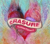 Erasure Sometimes (2015 Remix) Single primary image cover photo