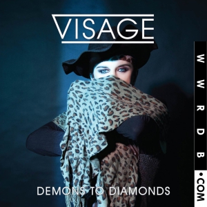 Visage Demons To Diamonds Album primary image photo cover