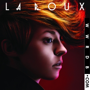 La Roux La Roux Album primary image photo cover