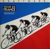 Kraftwerk Tour De France Single primary image cover photo