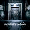 X Marks The Pedwalk The House Of Rain Album primary image cover photo