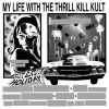 My Life With The Thrill Kill Kult Hit And Run Holiday Album primary image cover photo