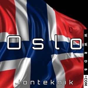Jonteknik Oslo Download primary image photo cover