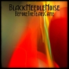 Black Needle Noise Before The Tears Came Album primary image cover photo