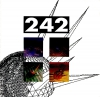 Front 242 1992 Remasters Sampler primary image cover photo