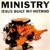 Ministry Jesus Built My Hotrod Single primary image cover photo