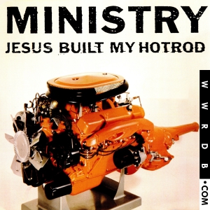 Ministry Jesus Built My Hotrod primary image