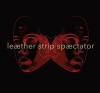 Leæther Strip Spæctator Album primary image cover photo