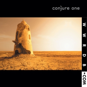 Conjure One Conjure One Album primary image photo cover