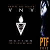 VNV Nation Praise The Fallen Album primary image cover photo