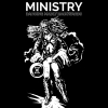 Ministry Dancing Madly Backwards Single primary image cover photo