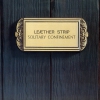 Leæther Strip Solitary Confinement Album primary image cover photo