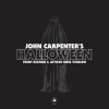 Trent Reznor &amp; Atticus Ross John Carpenter's Halloween Single primary image cover photo