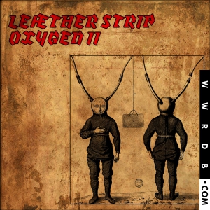Leæther Strip Oxygene II Download primary image photo cover