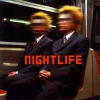 Pet Shop Boys Nightlife Album primary image cover photo