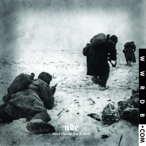 NDE United (Through Iron & Blood) Album primary image photo cover