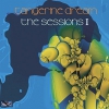 Tangerine Dream The Sessions I Album primary image cover photo