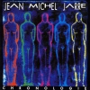 Jean-Michel Jarre Chronologie Album primary image cover photo