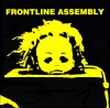 Front Line Assembly State Of Mind Album primary image cover photo