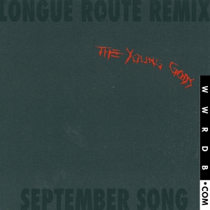 The Young Gods Longue Route Remix primary image