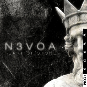 N3voa Heart Of Stone Album primary image photo cover