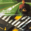 Barry Adamson As Above So Below Album primary image cover photo