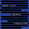 Carter Tutti Carter Tutti Remix Chris & Cosey Album primary image cover photo
