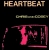 Chris And Cosey Heartbeat Japanese CD HYCA-2053 product image photo cover