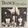 Chris And Cosey Trance Album primary image cover photo