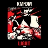 K.M.F.D.M. Light 2010 Single primary image cover photo