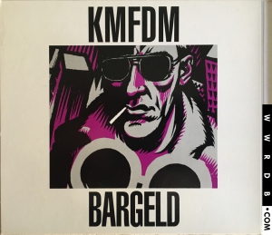 K.M.F.D.M. Money United Kingdom CD single (5") TRAN 07CD product image photo cover number 1