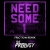 The Prodigy Need Some1 (Friction Remix)  Digital Single n/a product image photo cover