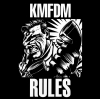K.M.F.D.M. Rules Single primary image cover photo
