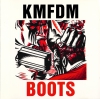 K.M.F.D.M. Boots Single primary image cover photo