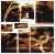 Merzbow | Genesis P-Orridge A Perfect Pain  Digital Album n/a product image photo cover