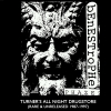 Benestrophe Turner's All Night Drugstore (Rare &amp; Unreleased 1987-1997) Album primary image cover photo