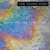 The Young Gods Data Mirage Tangram Album primary image cover photo