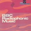 The Radiophonic Workshop BBC Radiophonic Music Album primary image cover photo