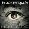 Train To Spain Monsters Single primary image cover photo