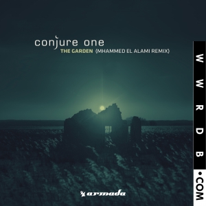Conjure One The Garden Single primary image photo cover