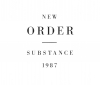 New Order Substance Album primary image cover photo